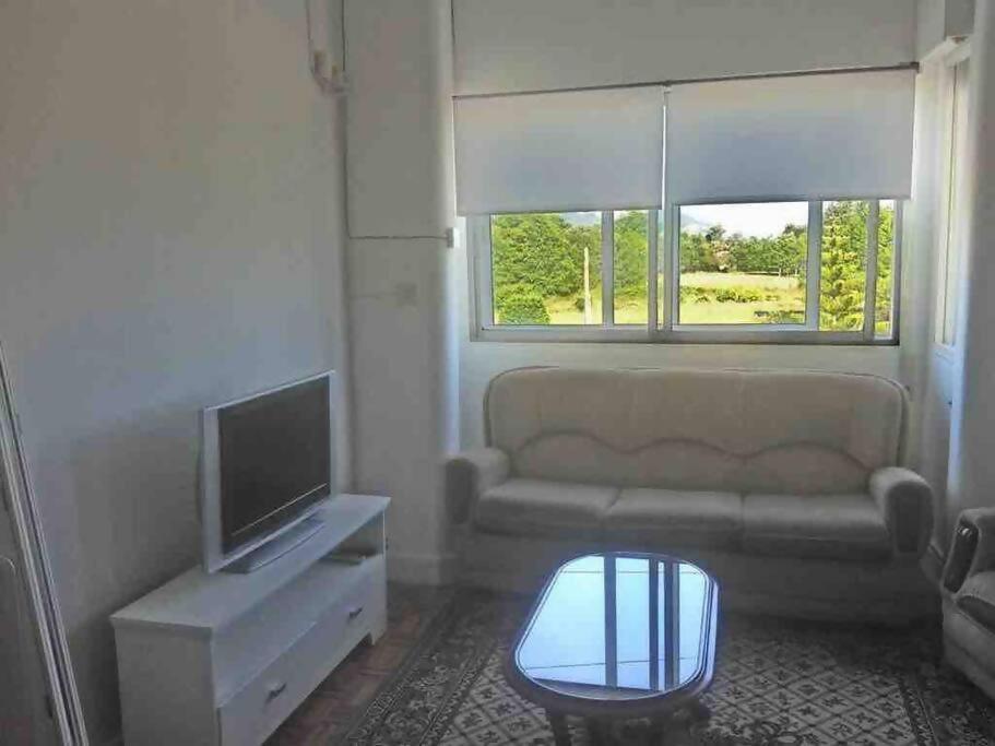 Casa Jardin 100M Playa Alojamientos Vacay Bueu Buitenkant foto